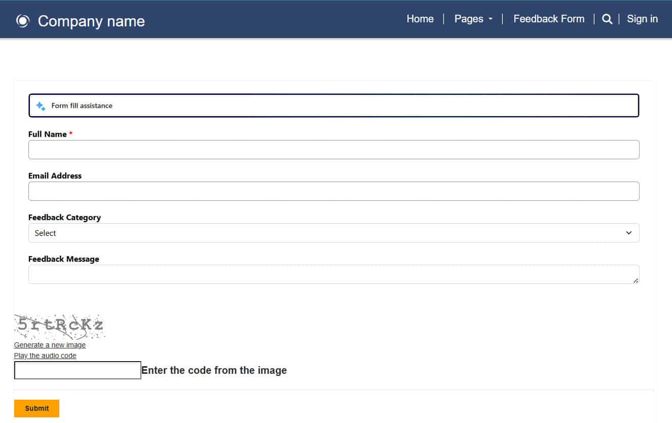 SPGuides's tweet card. Create and add forms to Power Pages using Dataverse. Step-by-step guide to build tables, design forms, and embed them into your site.