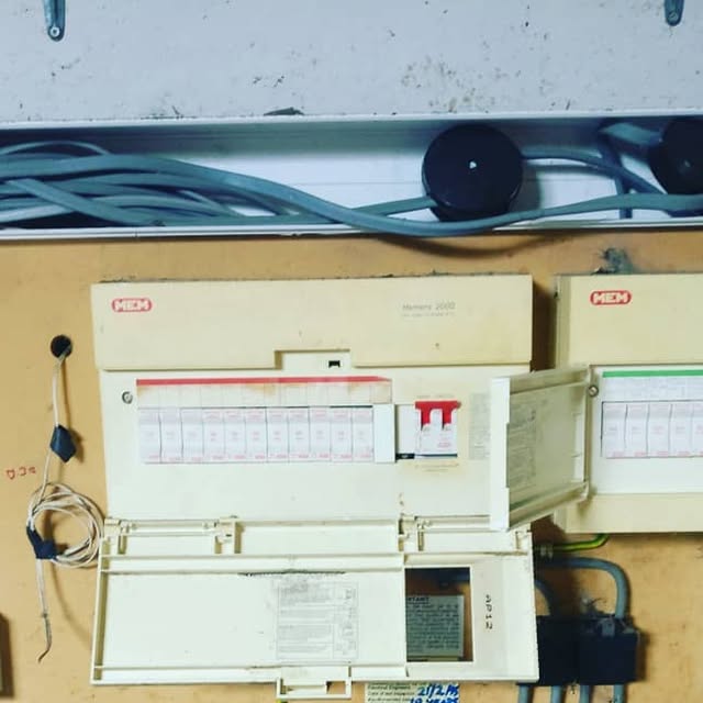 electricianinb1's tweet card. Neil Brown (@electricianinbelfast) • Instagram photos and videos