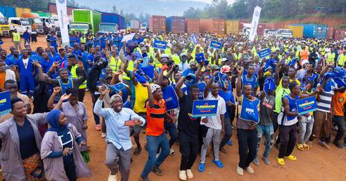 Tweet card summary image