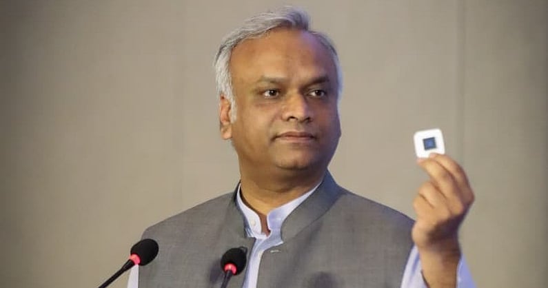 umakannann's tweet card. India Tech News KEO PC: Karnataka unveils KEO, an AI-ready open-source RISC-V computer with built-in AI agent BUDDH to boost affordable grassroots computing.