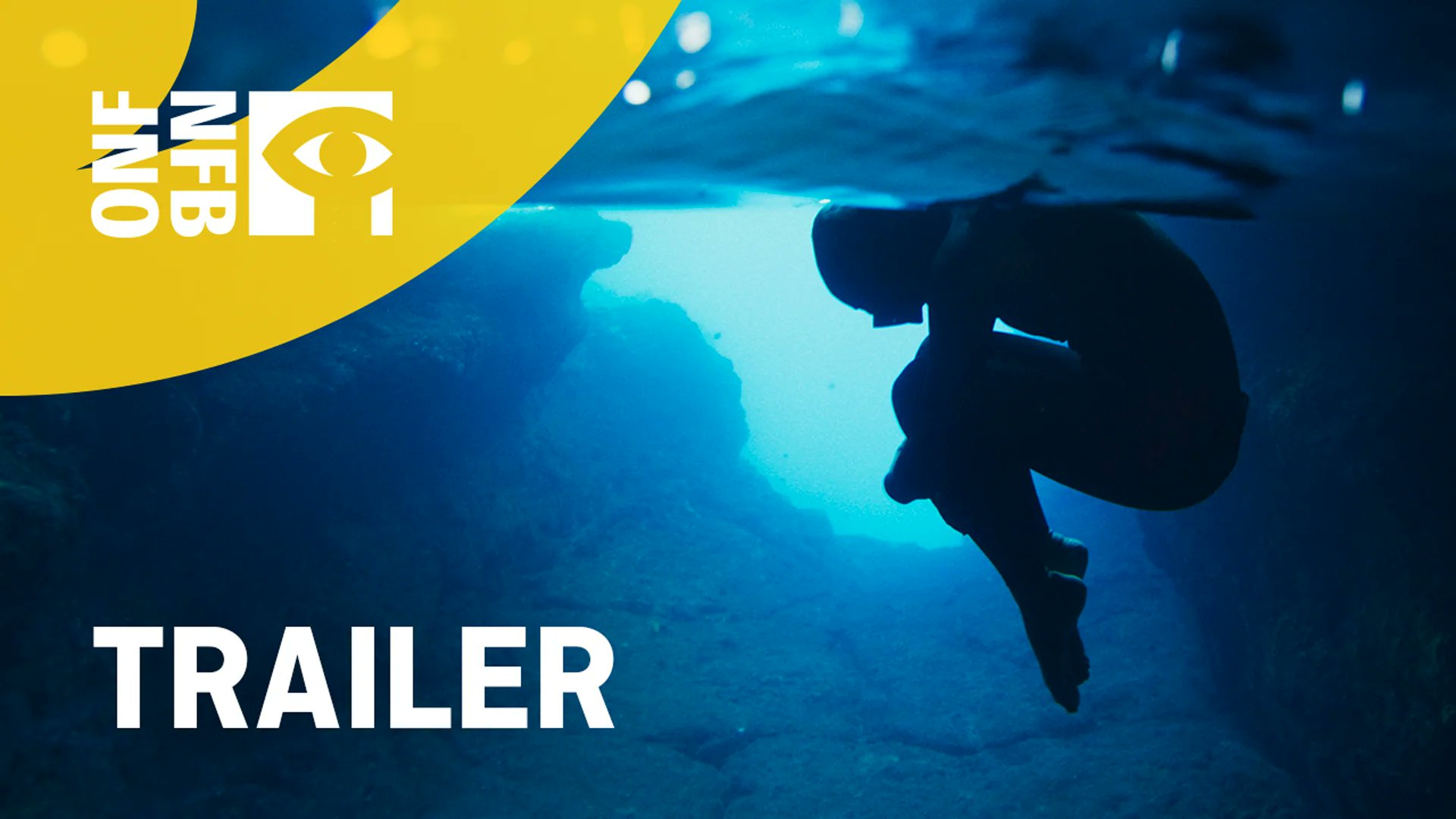 NFB_Jennifer's tweet card. 7 Beats Per Minute | TRAILER