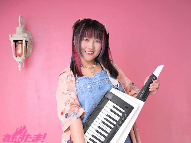 repotama's tweet card. 2025年にアーティスト活動25周年を迎えた、「元祖アキバ系女王」の異名を持つアーティスト・桃井はるこ。「25周年プロジェクト」の一環となるCDが10月14日（火）にリリース！ タイトルチューンの「NewGame＋」はT […]