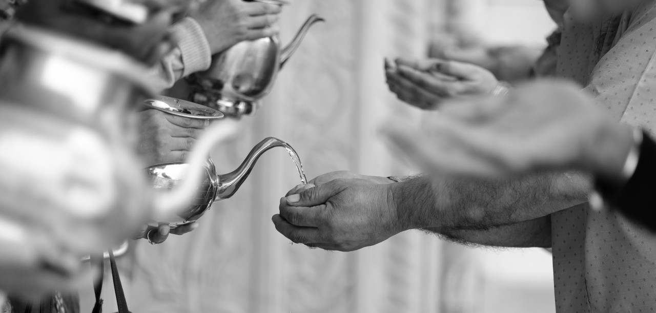 aia_kevin's tweet card. “We’d like to rebrand our church,” the pastor said on the other end of the line, “and we’ve heard your firm walks on water,” he added with an unexpected chuckle. His request surprised me because most...