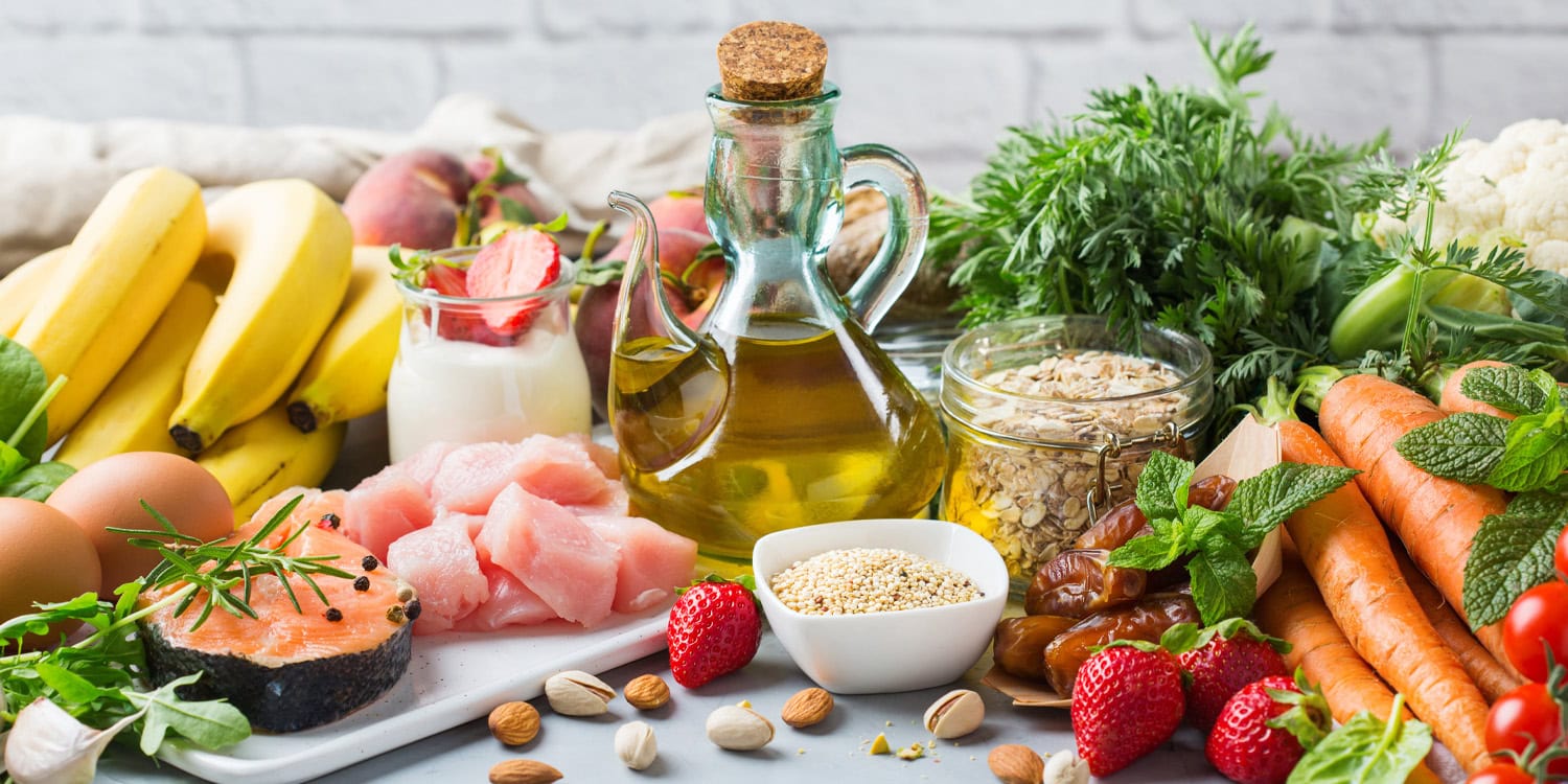 PsyPost's tweet card. New research suggests the Mediterranean diet may be especially powerful for those at high genetic risk for dementia. The study found this diet more effectively modulates dementia-related blood...