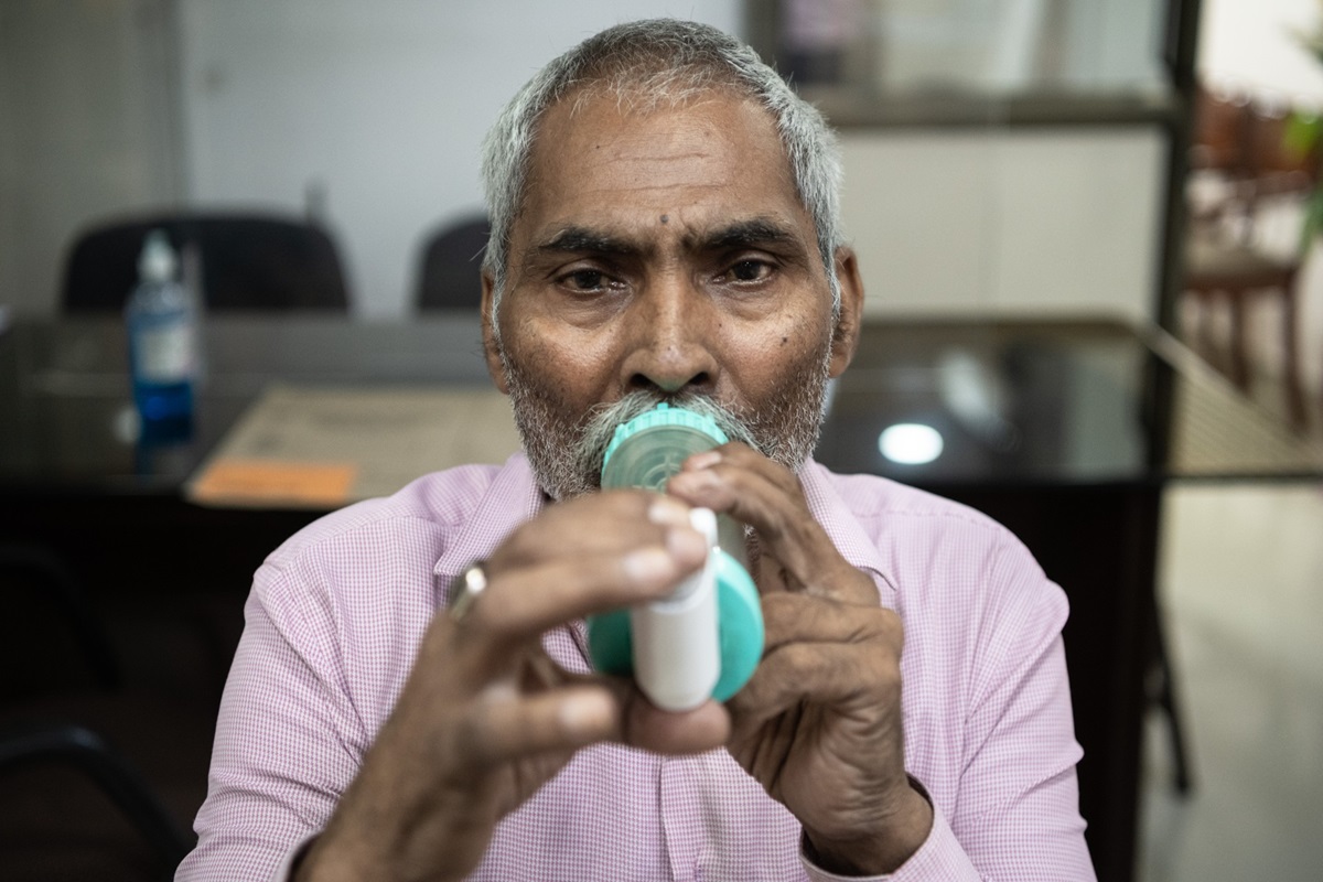 bigcatdoc's tweet card. To mark World Asthma Day 2025, the Global Asthma Network (GAN) launches the Global Asthma Report 2025: Patient Stories, a compelling collection of stories from people living with asthma around the...