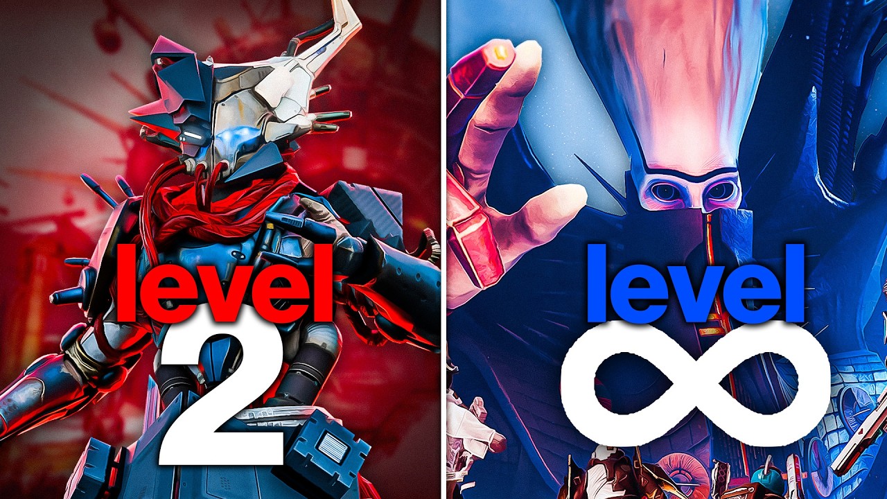 Aztecross's tweet card. The MOST Powerful Raid Boss in Destiny History