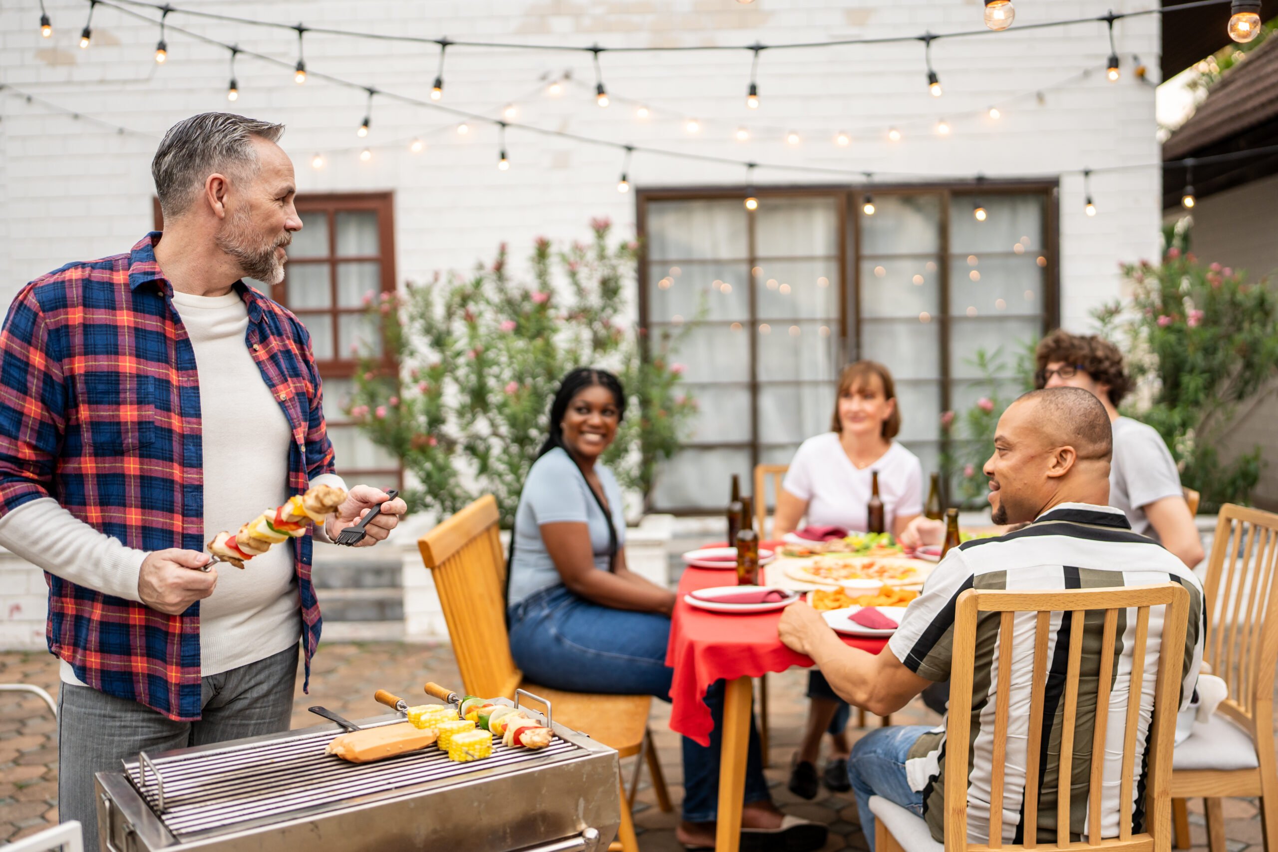 DelvingPest's tweet card. There are plenty of simple and effective ways to keep pests at bay. We review some practical tips to help you keep your BBQ pest free this summer.