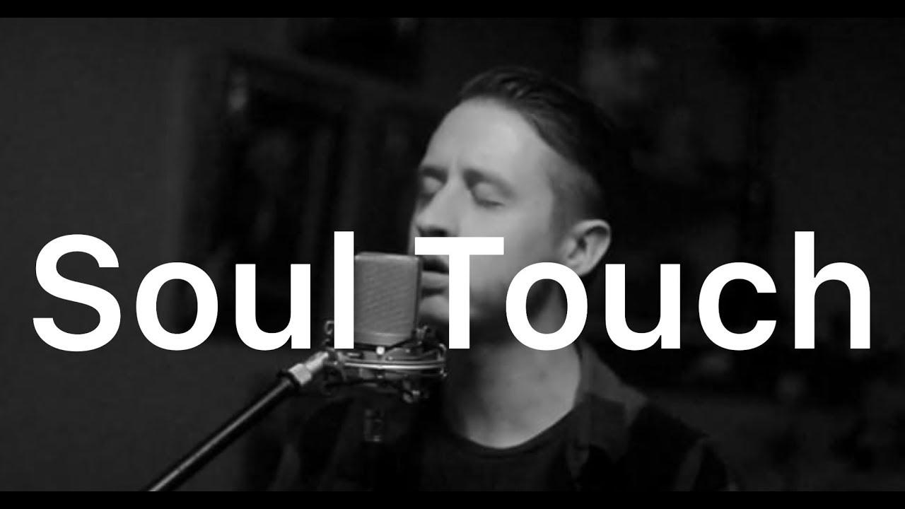 Justisband's tweet card. Justis - Soul Touch 'Old Mix' [Studio Video]