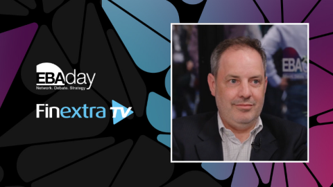 FintechBot's tweet card. Paul Ruskin, Director, Business Development, Trace Financial, speaks at EBAday 2023 about the first 3 months CBPR+ has been live over the Swift network, the next steps for FIs before the scheduled...