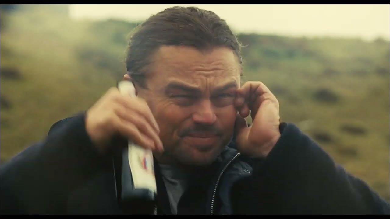 gsarutter's tweet card. 映画『ワン・バトル・アフター・アナザー』US予告｜大ヒット上映中