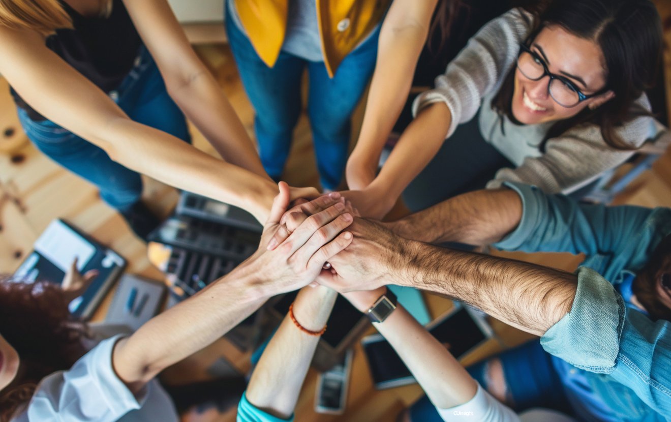 CUInsight's tweet card. The banking industry is complex, dynamic, and competitive. For credit unions to thrive, they need a skilled and engaged workforce. They need employees who feel invested in the success of…