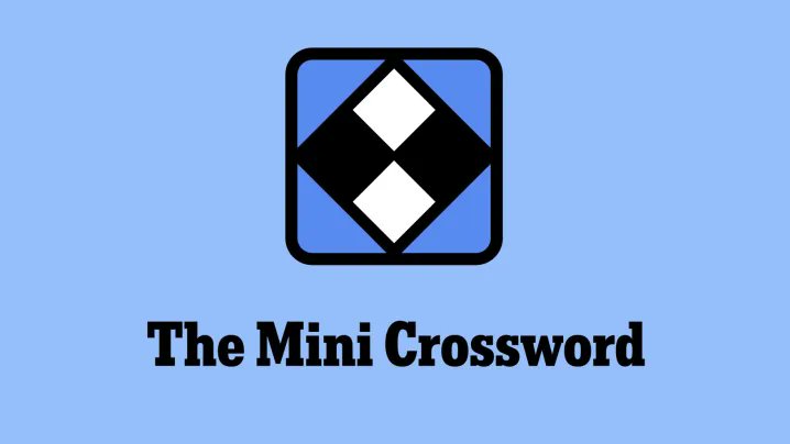 anishk93's tweet card. NYT Mini Crossword answers for Nov. 18, 2025. Full across & down solutions with explanations. Updated daily on TechBoltX.