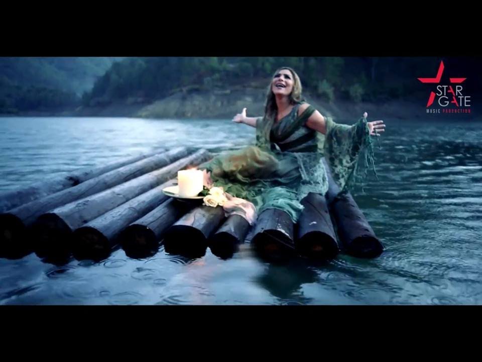 AssalaOfficial's tweet card. Assala - Rohi Wa5dani | آصالة - روحي واخداني