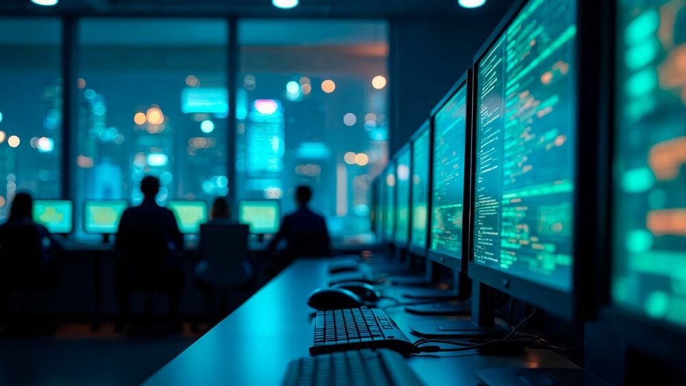 egovernmentde's tweet card. Die Analyse-Software des Unternehmens Palantir ist umstritten, einige Bundesländer nutzen sie. Ob sie auch bundesweit zum Einsatz kommt, ist noch nicht entschieden.