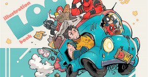 Tweet card summary image