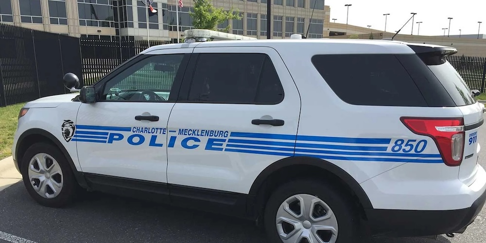 othram's tweet card. Charlotte-Mecklenburg Police Department Leverages Othram's Forensic Sequencing Platform to Identify a 2016 John Doe