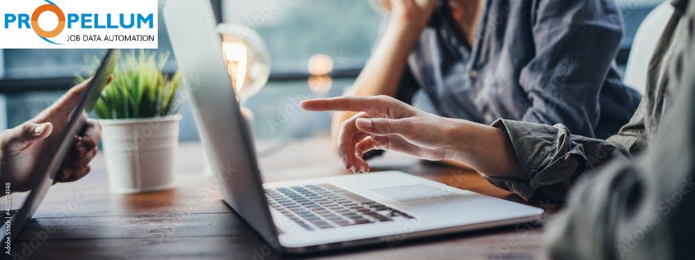 Analytic_Tech's tweet card. Times are fast changing. Job roles, descriptions and designations required by companies have also become more complex in nature. Candidates…