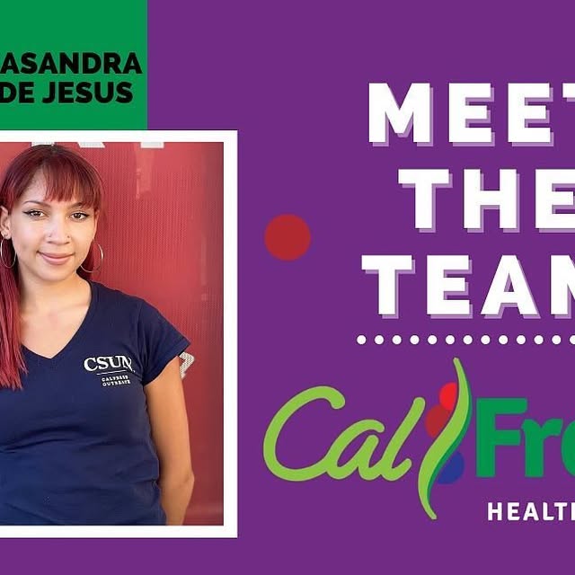 CSUNCalFresh's tweet card. CSUN CalFresh Outreach (@csuncalfreshoutreach) • Instagram photos and videos