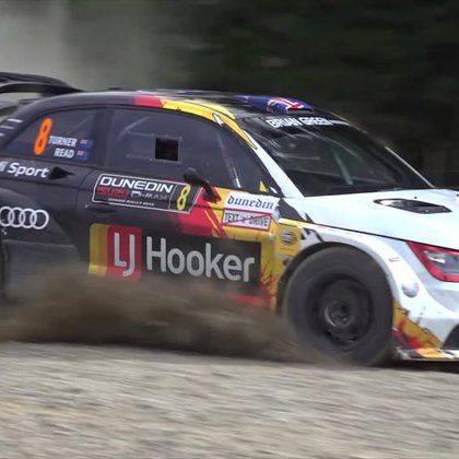 Tweet card summary image