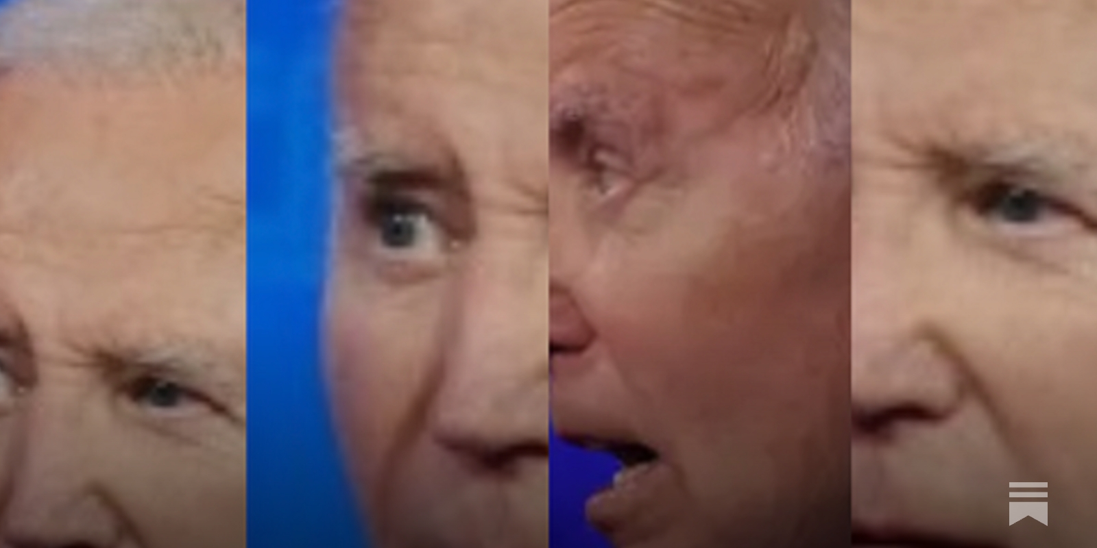 MMFlint's tweet card. To paraphrase an old Richard Pryor joke, “Who are you going to believe?