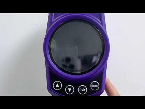 yin_yongqiang's tweet card. aoma M2 Demonstration Video