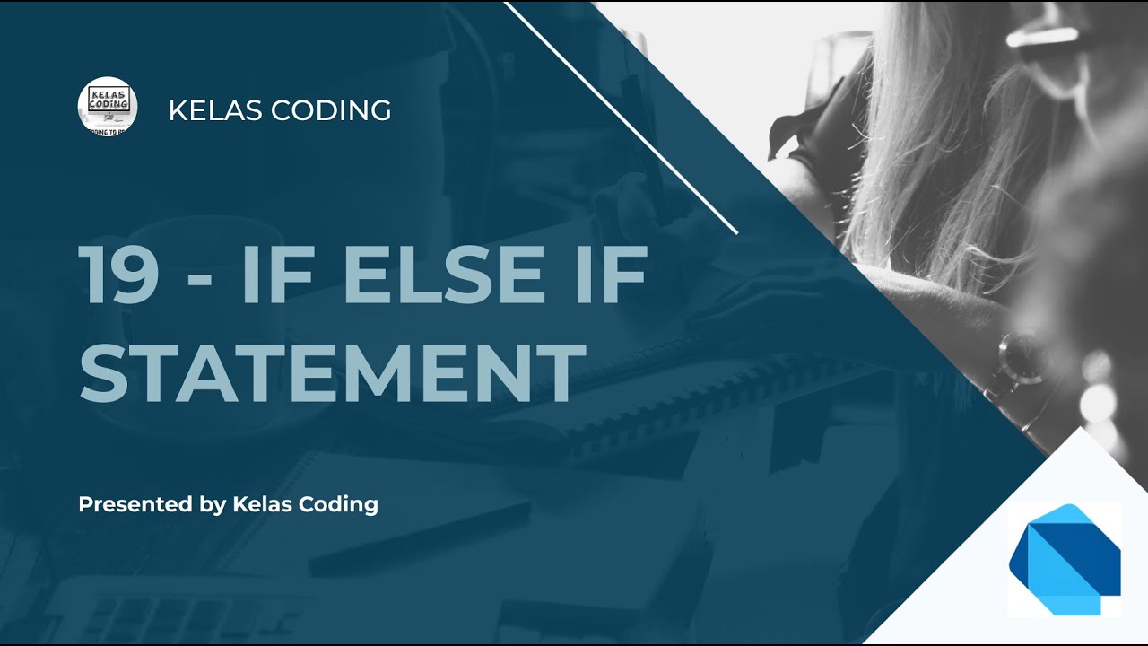 KelasCoding's tweet card. Belajar Dart Bahasa Indonesia | Tutorial Dart | Dart Indonesia- 19-...