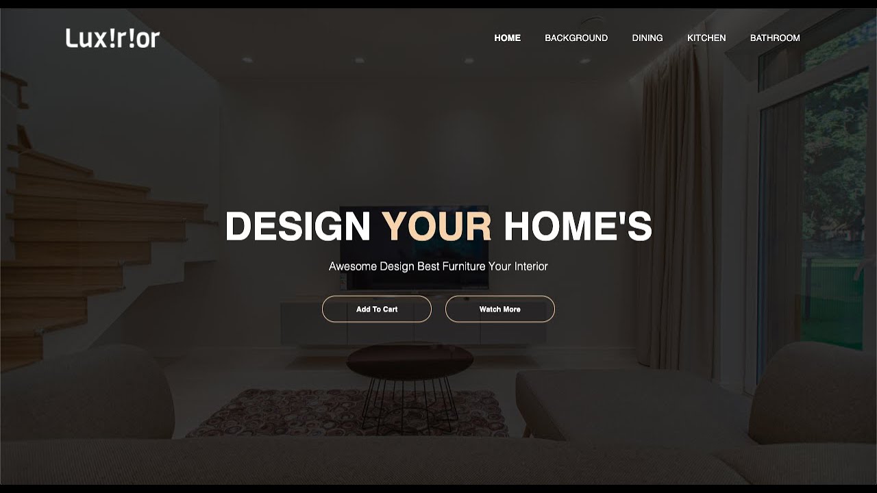 KelasCoding's tweet card. How To Make A Website Using HTML And CSS | Website Design With HTML...