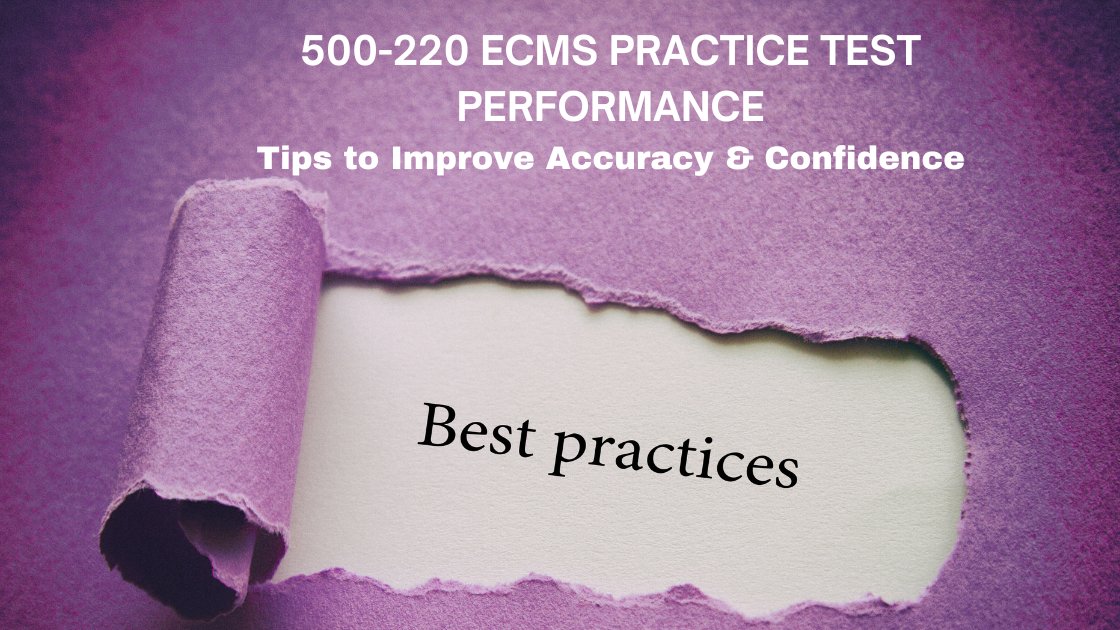 NWExam's tweet card. The journey to becoming a Cisco Meraki Engineer by earning the Engineering Cisco Meraki Solutions (ECMS) certification is both exciting and challenging. The Cisco 500-220 ECMS exam is the gateway to...