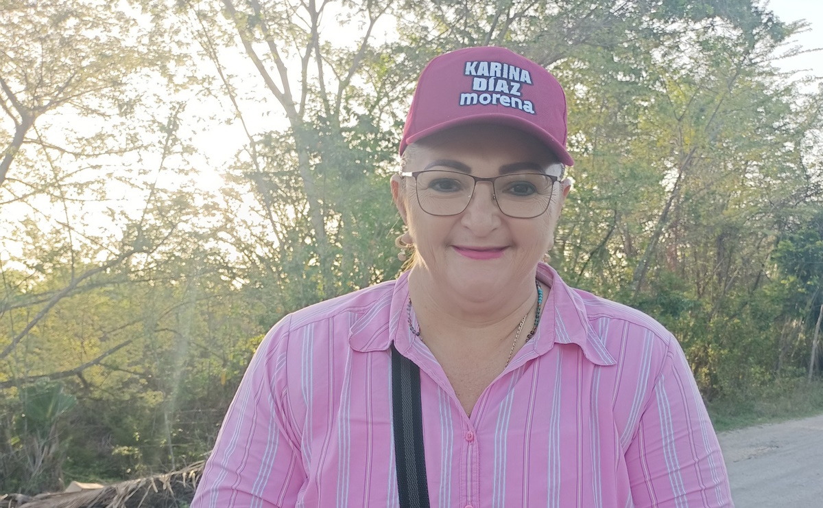 lopezdoriga's tweet card. De acuerdo con reportes, los hechos se registraron en la comunidad de El Cuyo, municipio de Palizada, cuando Díaz Hernández circulaba a bordo de su vehículo