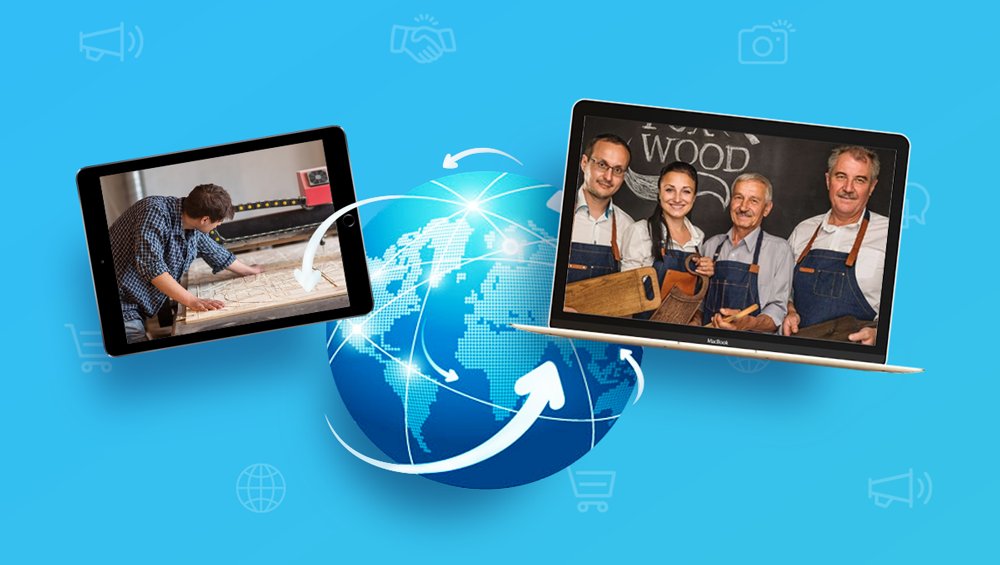 storiqa's tweet card. The end of the token sale is coming up. So, what is next? Token holders are waiting for platform’s launch and here we describe why a seller…