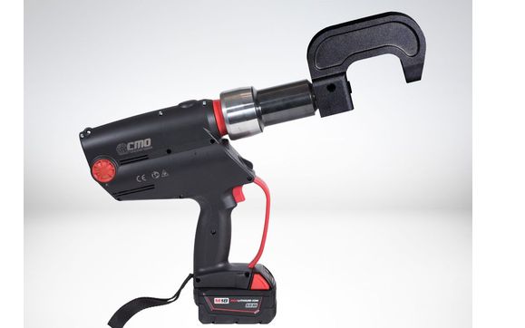 Prolinesystems's tweet card. Offered by Pro Line Systems International Inc. - Oct 7th - Oct 28th, 2020: Ford Approved SPR CMO RV/EP02  Self Piercing Rivet Gun Kit for Aluminum or Steel auto body panel replacements. It is the...