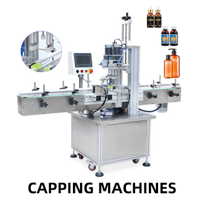 CXpacking's tweet card. The capping machine offers advantages such as high-speed capping, precise torque control, strong stability, ease of operation and maintenance, strong compatibility, and high reliability, significan...