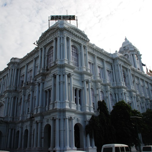 ptrmadurai's tweet card. PTR_Interview