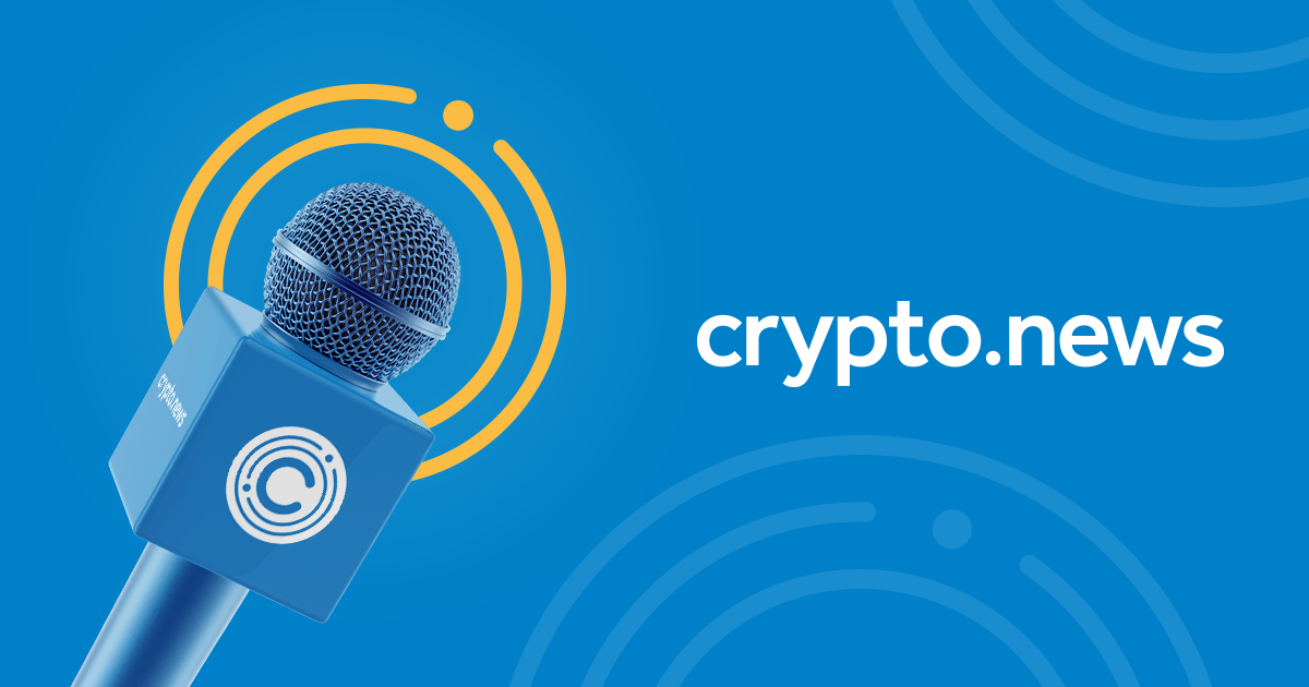 ShapeShift's tweet card. Stay up-to-date on crypto market news with crypto.news - Analysis, and expert insights on Bitcoin, Ethereum, Blockchain, NFT, Altcoins, DeFi & digital finance.