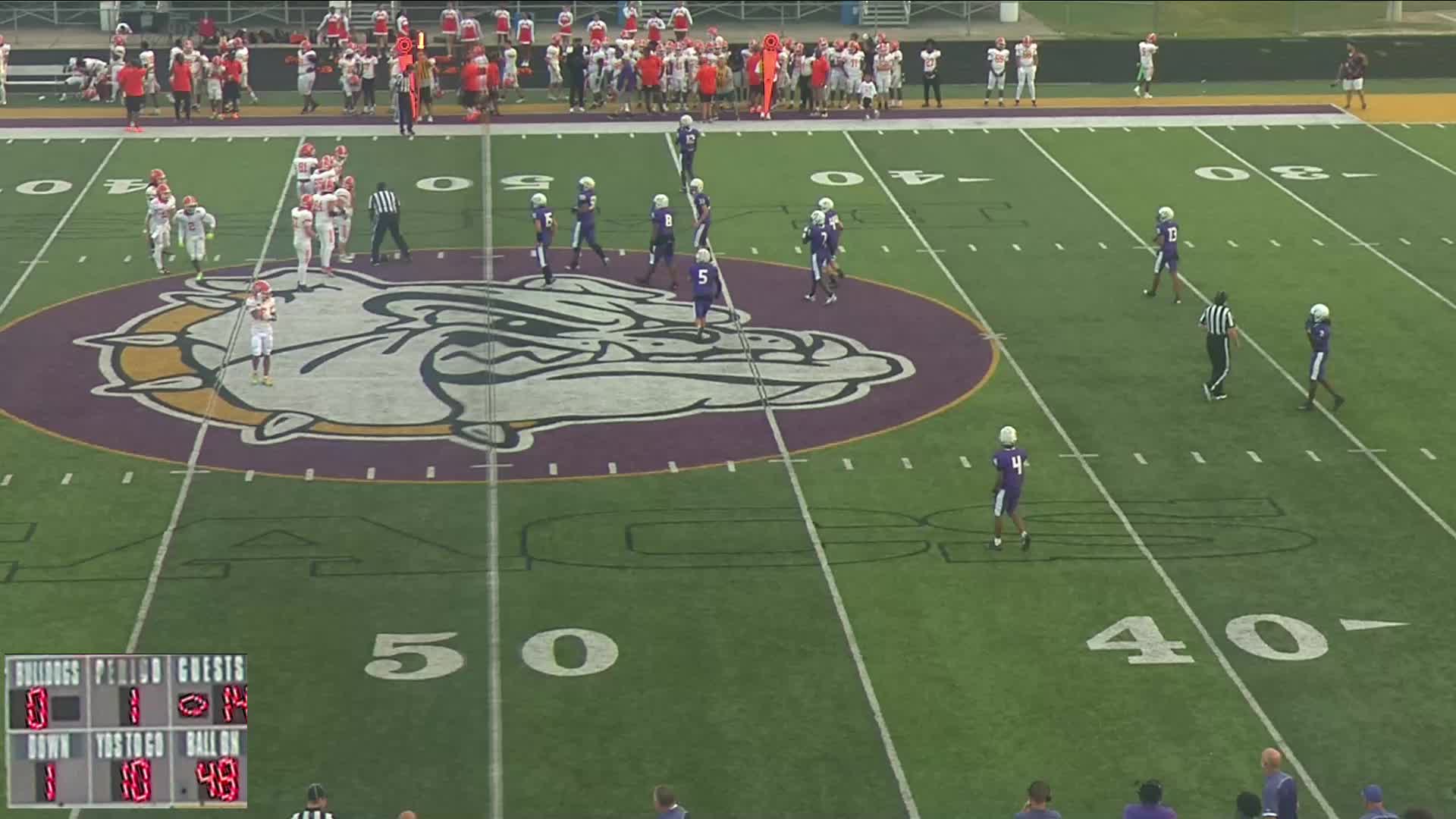 DavidCallison_3's tweet card. GAMES 1-4