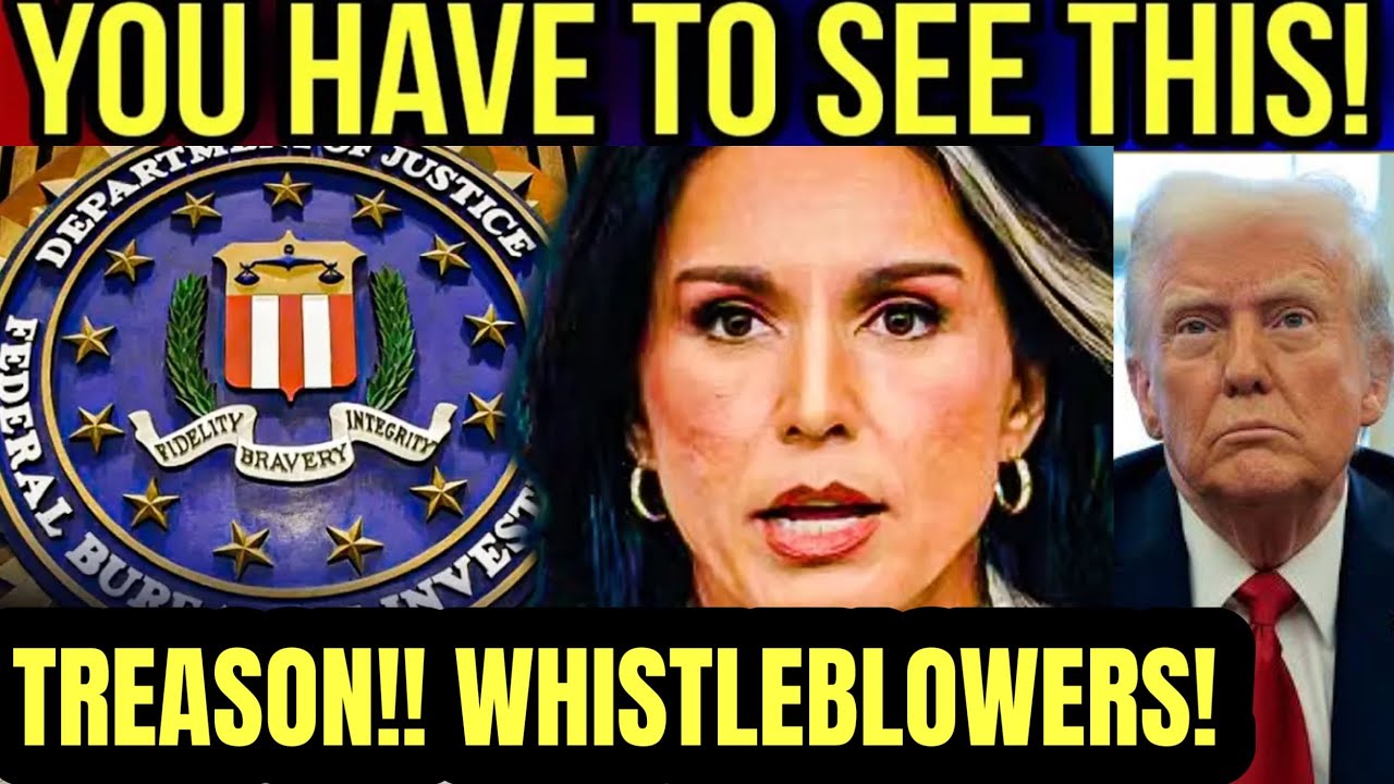 bashuser's tweet card. 🚨BOMBSHELL! 20 CIA and FBI Agents Just FLIPPED WHISTLEBLOWERS!!!