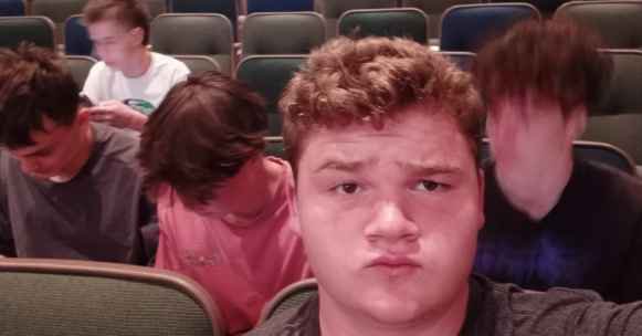 Tweet card summary image