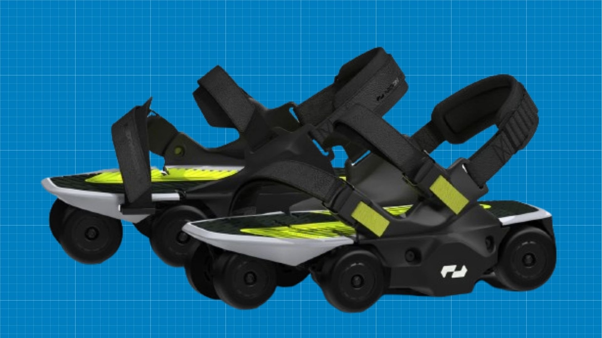 IntEngineering's tweet card. Shift Robotics is set to introduce its latest innovation, the Moonwalkers X, at CES 2024, showcasing advancements that make these robotic shoes significantly lighter, quicker, and smarter than their...