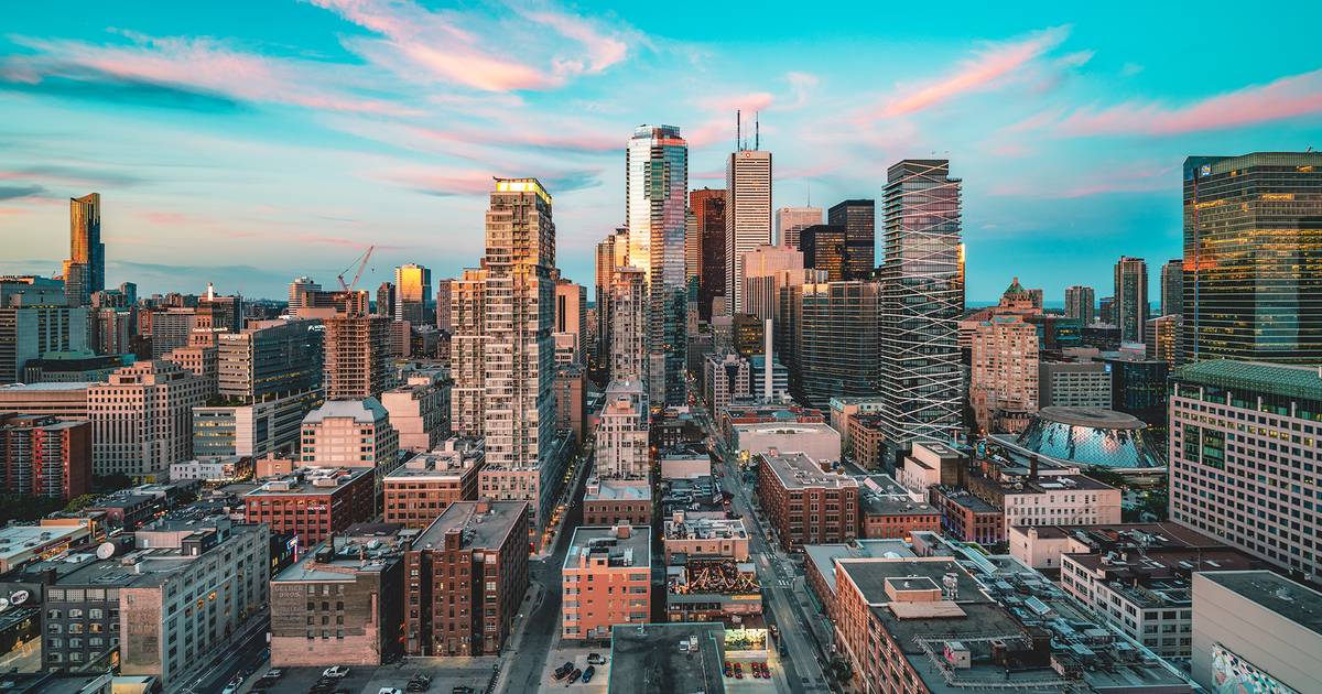 XtraBandwidth's tweet card. Though we're no longer set to be the home of one of the most technologically advanced neighbourhoods in the world, Toronto is still proving itself to…