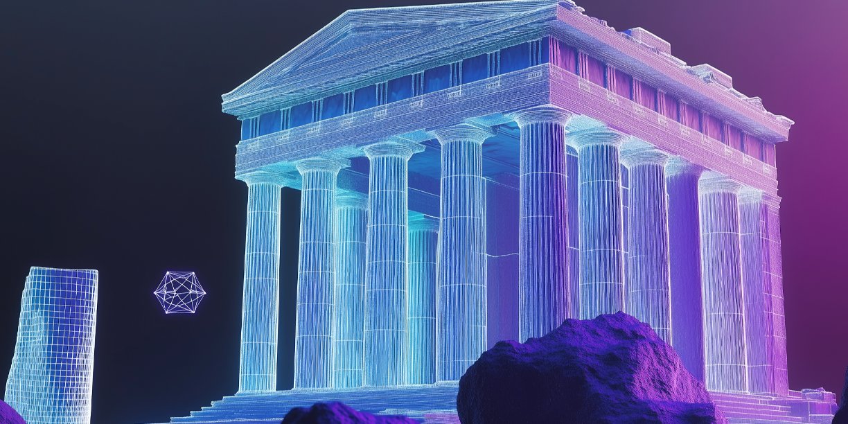 kleros_kurisu's tweet card. I have never spoken about the price of Kleros—not in my almost three years managing the treasury, nor when I was just another community member. Today, I will make an exception. And If I’m going to...