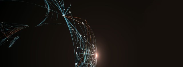 GeoRobotix's tweet card. Automation across the globe... and across the web