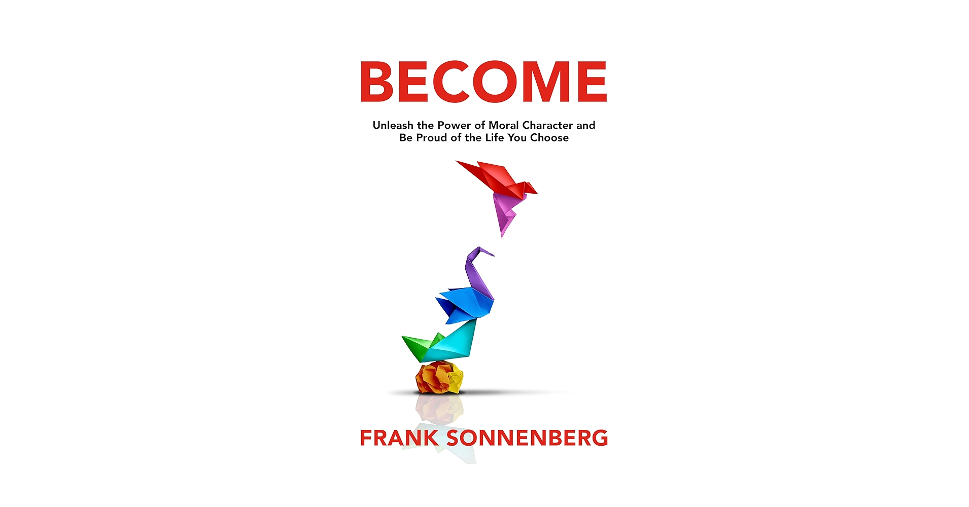 FSonnenberg's tweet card. People care so much about their popularity, their appearance, and their status. They care about what people think, whether others approve, and how they measure up. What’s more, people buy things to...