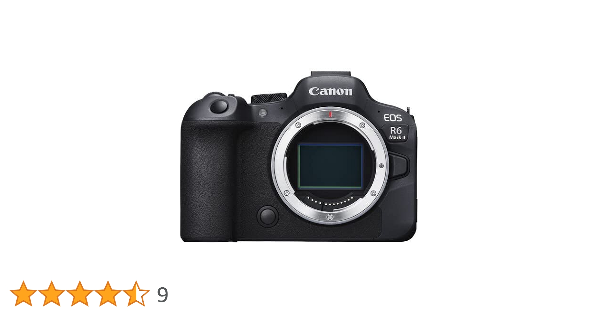 goncha13593946's tweet card. 「EOS R6 Mark II」の主な特徴 ・撮像素子：有効最大約2420万画素の35mmフルサイズCMOSセンサー ・映像エンジン：「DIGIC X」 ・連写性能：最高約40コマ/秒（電子シャッター時）、最高約12コマ/秒（メカシャッター、電子先幕時） ・約30コマ/秒でのAF追従プリ撮影が可能な「RAWバーストモード」 ・ディープラーニング技術を活用した高精度なトラッキング機能...