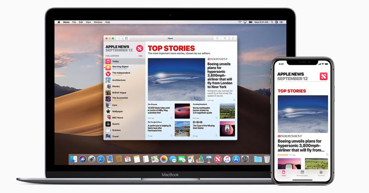 webdev_uk's tweet card. Apple officially announced its March event yesterday, inviting press to Steve Jobs Theater on March 25th. At the event, the...