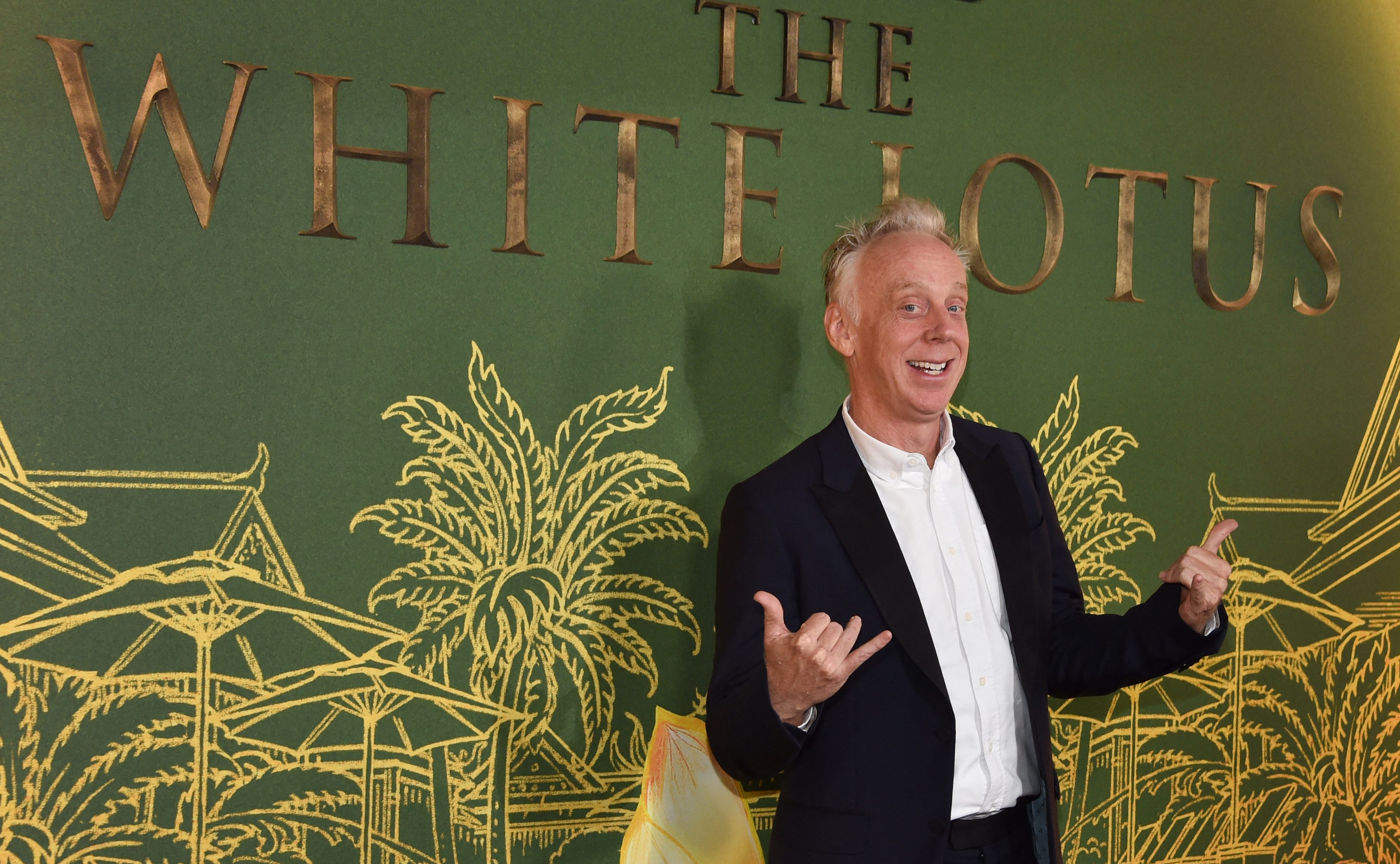 FIRSTmag's tweet card. 'White Lotus' creator Mike White has led a fascinating life. Here's a look at some facts you may not have known, from the screenplays he wrote to his family history.