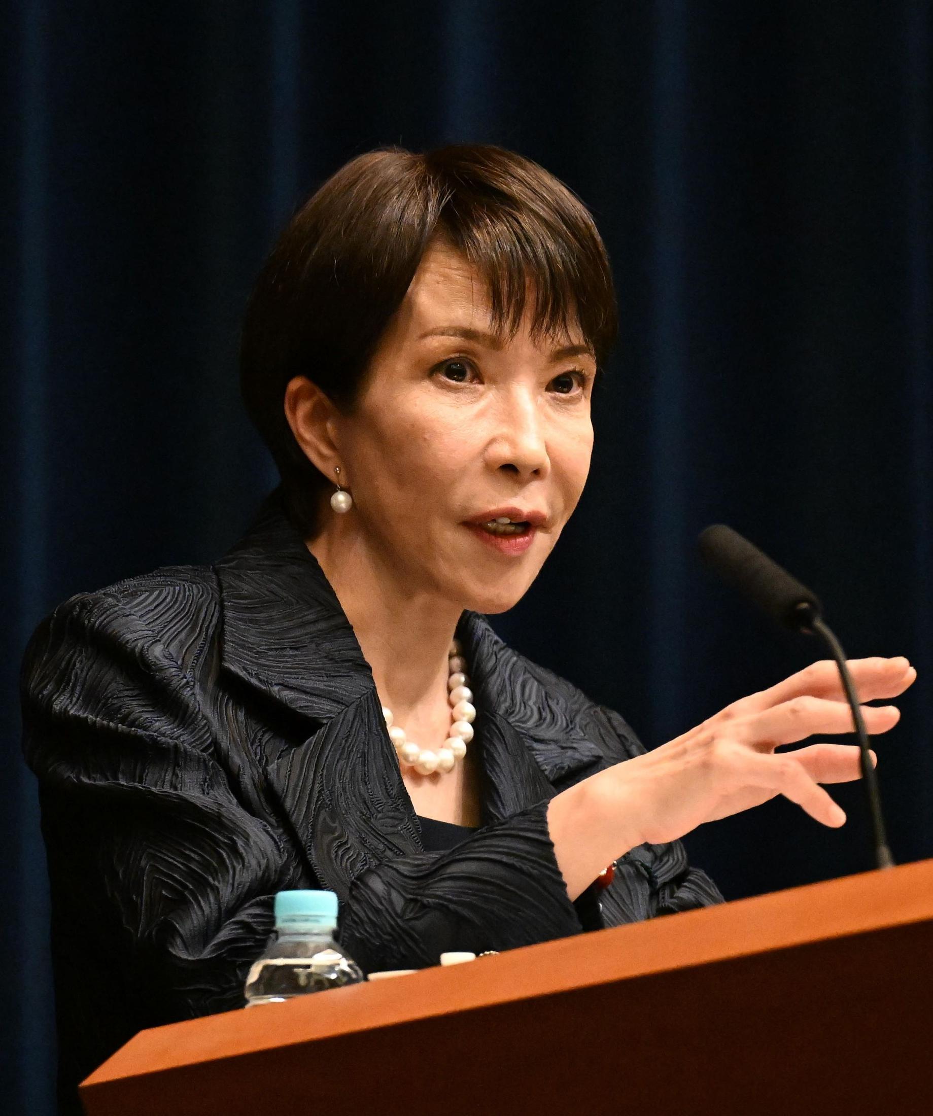 yujinfuse's tweet card. 　台湾有事が「存立危機事態」になり得るとした高市早苗首相の国会答弁を契機に、日中の緊張が日に日に高まっている。政権は「従来の立場に変更はない」と理解を求める戦略だが、中国側は日本渡航の自粛を呼びかけ