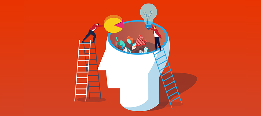 KnowledgeOne_'s tweet card. The concepts of surface and in-depth learning emerged some 40 years ago, when two Swedish psychology researchers, Ference Marton and Roger Säljö, were trying to understand how a group of university...