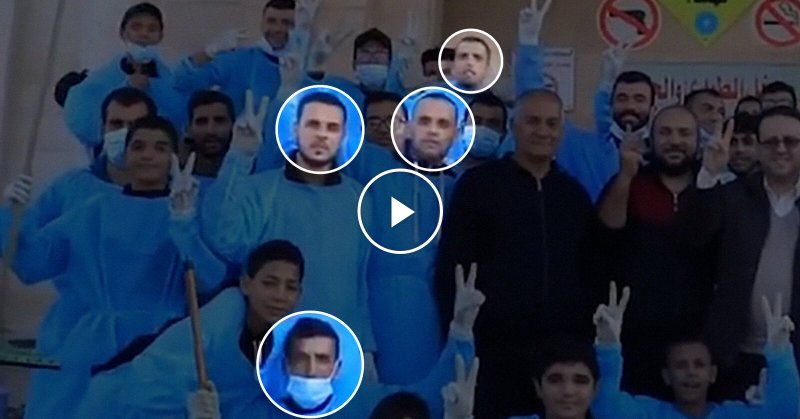 Tweet card summary image