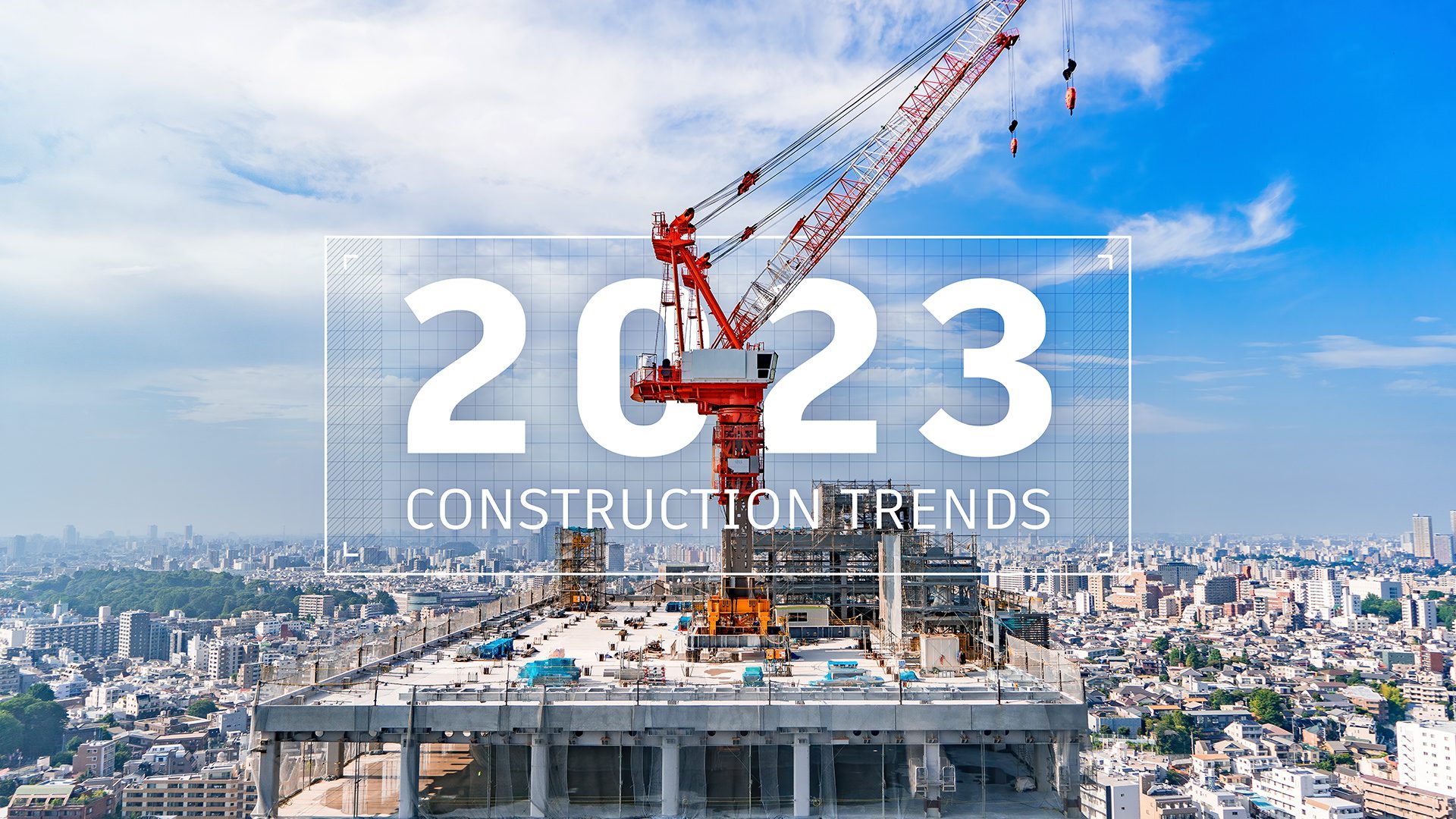 ProEst's tweet card. We asked more than 20 industry thought leaders and insiders to share their trends and predictions for construction in 2023.