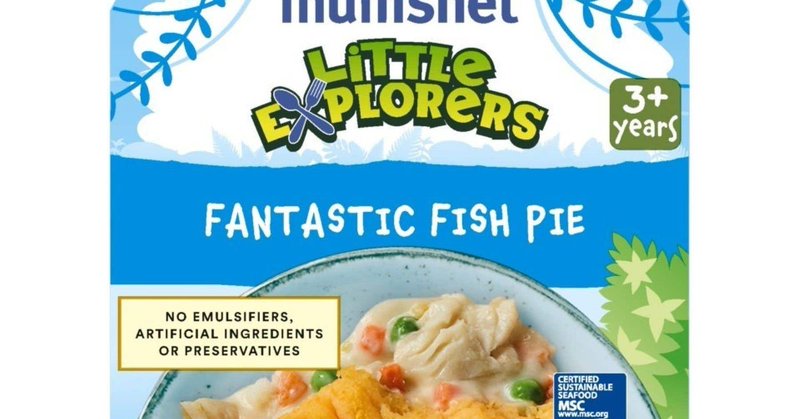 Tweet card summary image